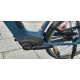 Gazelle Grenoble C8 HMB Elektrische damesfiets maat 53