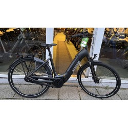 Batavus Velder E-Go Power Elektrische damesfiets maat 56
