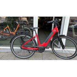 Gazelle Ultimate C8+ HMB Elektrische Damesfiets Maat 49