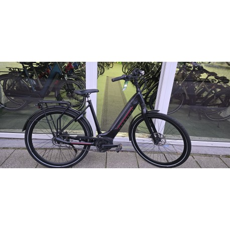 Gazelle Ultimate C5 HMB Elektrische damesfiets maat 53