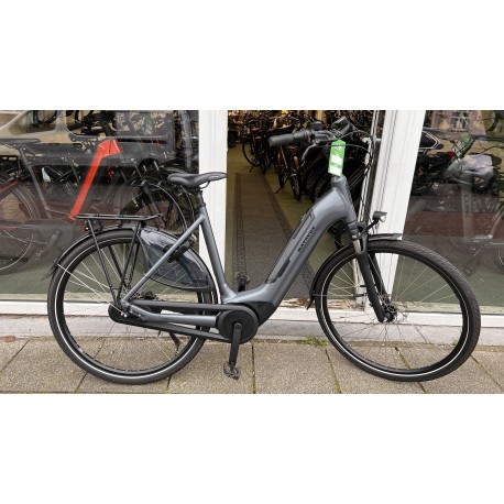Batavus Altura E-Go Power Elektrische damesfiets maat 51