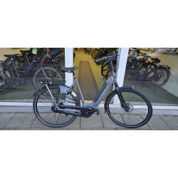 Gazelle Grenoble C8 HMB Elektrische damesfiets maat 57