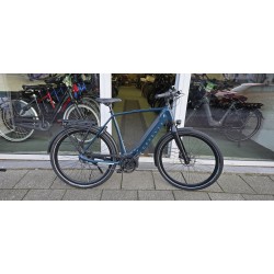 Gazelle Ultimate C8+ HMB Elektrische herenfiets Maat 61