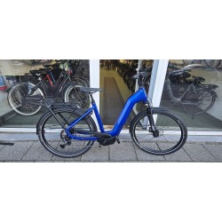 Flyer Gotour 7.10 Elektrische damesfiets maat 53