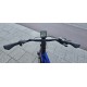 Flyer Gotour 7.10 Elektrische damesfiets maat 53