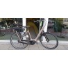 Gazelle Grenoble C8 HMB Elektrische damesfiets maat 49