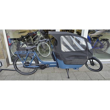 Winora F.U.B. 2W Elektrische bakfiets