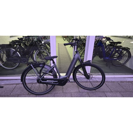 Gazelle Grenoble C8 HMB Elektrische damesfiets maat 53/57