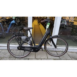 Gazelle Grenoble C8 HMB Elektrische damesfiets maat 57