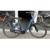 Gazelle Grenoble C8 HMB Elektrische damesfiets maat 53