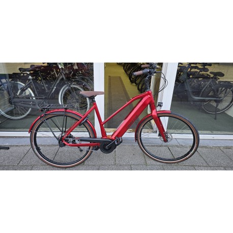 Grecos Eli 2.4 Steps C5 Elektrische Damesfiets Maat 50