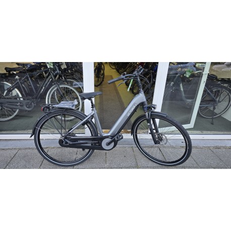 Victoria tresalo 11 C8 Elektrische damesfiets Maat 46