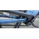 Beone excellence LTD deluxe Elektrische damesfiets