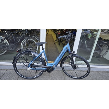 Beone excellence LTD deluxe Elektrische damesfiets