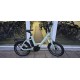 QIO EINS A-8 Unisex Elektrische fiets