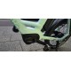 QIO EINS A-8 Unisex Elektrische fiets