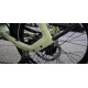 QIO EINS A-8 Unisex Elektrische fiets