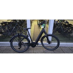 Trek Verve+ 3 Lowstep Elektrische damesfiets