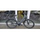 Gazelle Ultimate C5 HMB damesfiets maat 57