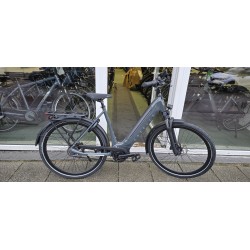 Gazelle Ultimate C5 HMB damesfiets maat 57