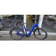 Flyer Gotour 5.43 Comfort - 750 Wh Elektrische damesfiets maat 53