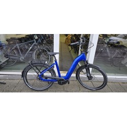 Flyer Gotour 5.43 Comfort - 750 Wh Elektrische damesfiets maat 53