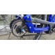 Flyer Gotour 5.43 Comfort - 750 Wh Elektrische damesfiets maat 53