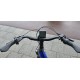 Flyer Gotour 5.43 Comfort - 750 Wh Elektrische damesfiets maat 53