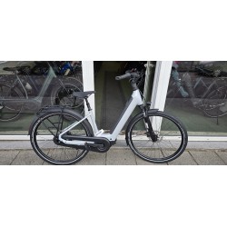 CUBE Supreme Hybrid Elektrische damesfiets