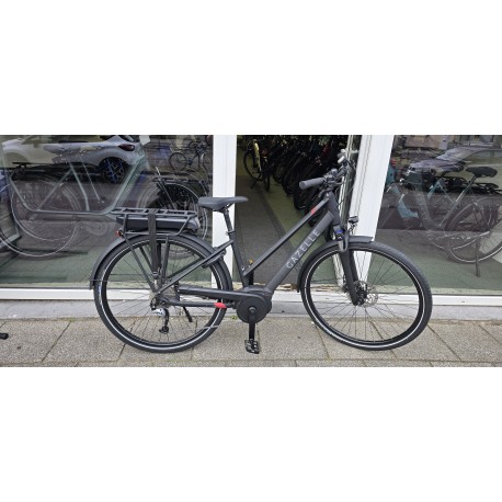 Gazelle Medeo T9 HMB Elektrische damesfiets maat 45