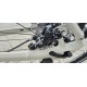 Gazelle Medeo T10 HMB Elektrische Unisex maat 45