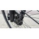 Gazelle Medeo T10 HMB Elektrische Unisex maat 45