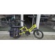 Tern GSD S9 E-Cargo Elektrische fietsfiets