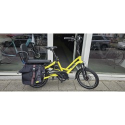 Tern GSD S9 E-Cargo Elektrische fietsfiets
