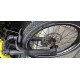 Tern GSD S9 E-Cargo Elektrische fietsfiets