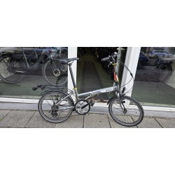 Btwin hoptown vouwfiets 20 inch