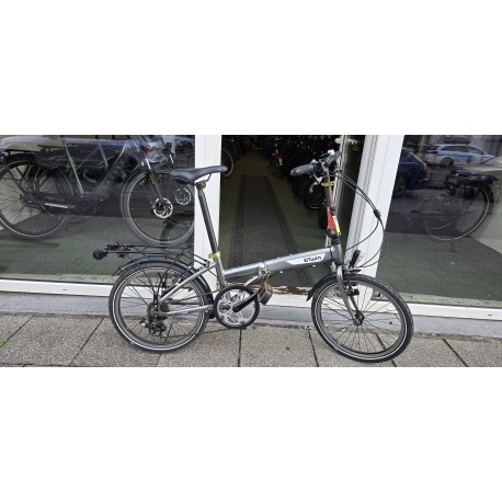 Btwin hoptown vouwfiets 20 inch