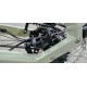 Flyer Gotour 5.43 Comfort - 750 Wh Elektrische damesfiets maat 53