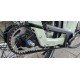 Flyer Gotour 5.43 Comfort - 750 Wh Elektrische damesfiets maat 53