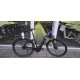 Corratec E-Power Trekking Elektrische damesfiets maat S/M