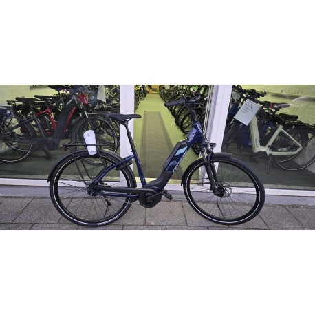 Corratec E-Power Trekking Elektrische damesfiets maat S/M