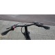Corratec E-Power Trekking Elektrische damesfiets maat S/M