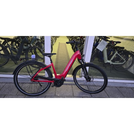 Corratec E-Power Trekking Elektrische damesfiets maat S/M