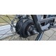 Gazelle Eclipse C380 LTD Elektrische damesfets maat 55