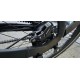 Gazelle Eclipse C380 LTD Elektrische damesfets maat 55