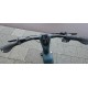 Gazelle Eclipse C380 LTD Elektrische damesfets maat 55