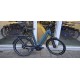 Gazelle Eclipse C380 LTD Elektrische damesfets maat 55