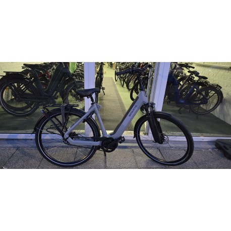 Sparta D-Rule Energy Elektrische damesfiets maat 53