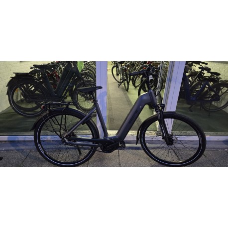 Beone Excellence LTD Elektrische damesfiets maat 53