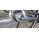 Beone Excellence LTD Elektrische damesfiets maat 53